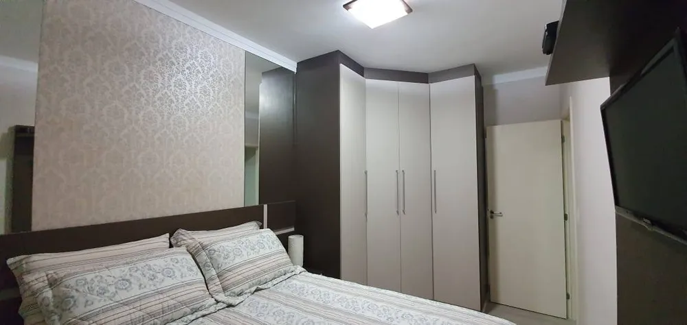 Apartamento, 2 quartos, 54 m² - Foto 8