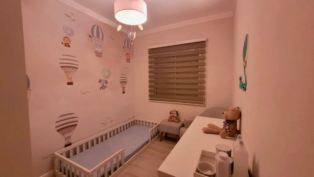 Apartamento, 2 quartos, 54 m² - Foto 9