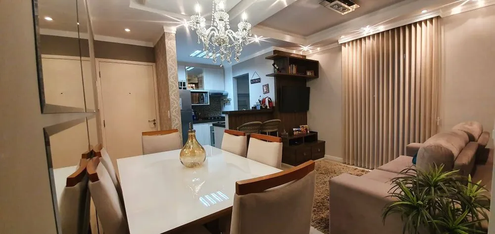 Apartamento, 2 quartos, 54 m² - Foto 7