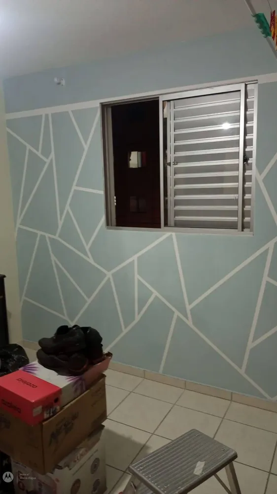Apartamento, 2 quartos, 47 m² - Foto 4