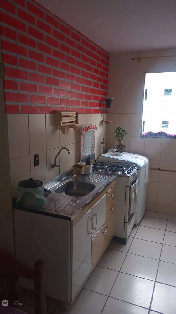 Apartamento, 2 quartos, 47 m² - Foto 6