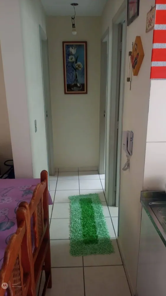 Apartamento, 2 quartos, 47 m² - Foto 6