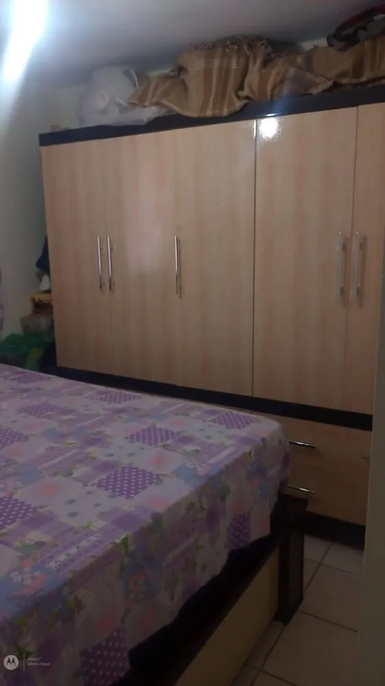 Apartamento, 2 quartos, 47 m² - Foto 5