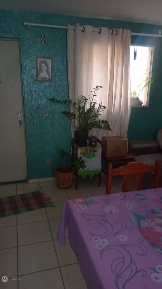 Apartamento, 2 quartos, 47 m² - Foto 1