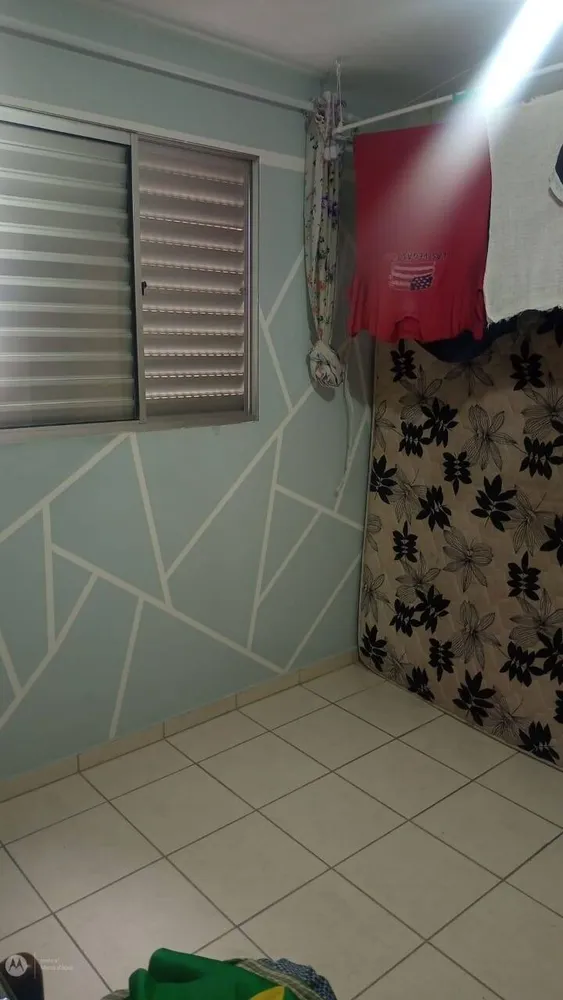 Apartamento, 2 quartos, 47 m² - Foto 10
