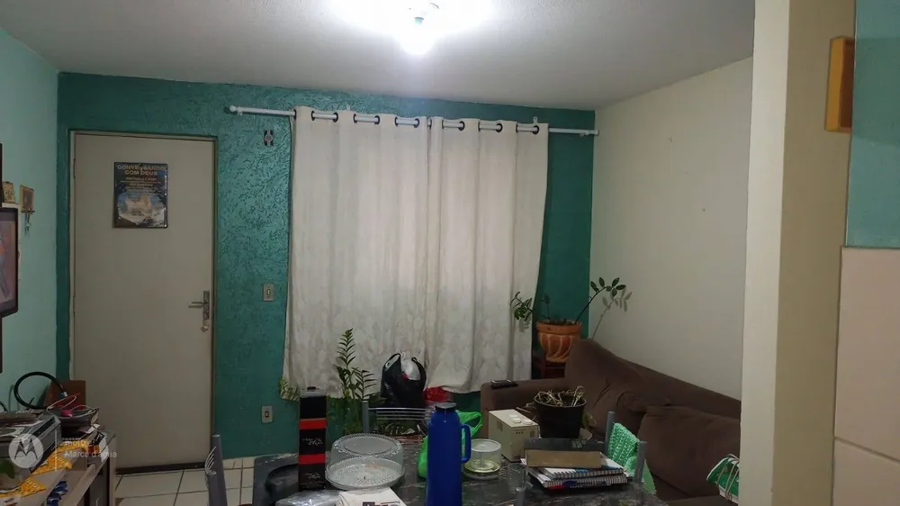 Apartamento, 2 quartos, 47 m² - Foto 1