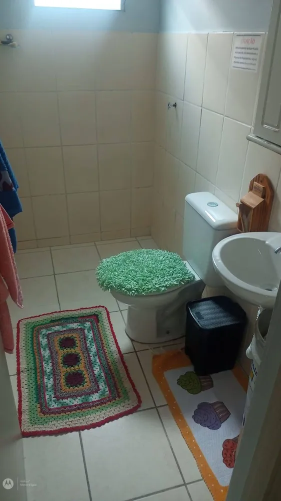 Apartamento, 2 quartos, 47 m² - Foto 8