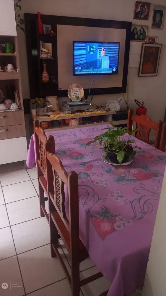Apartamento, 2 quartos, 47 m² - Foto 3