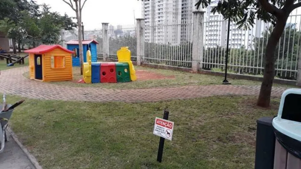 Apartamento, 3 quartos, 71 m² - Foto 11