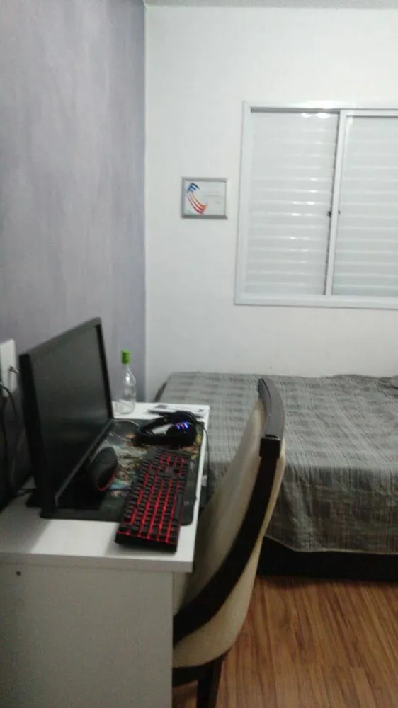 Apartamento, 3 quartos, 71 m² - Foto 4
