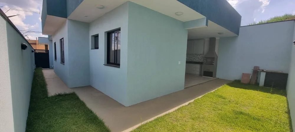 Casa de Condomínio, 3 quartos - Foto 12