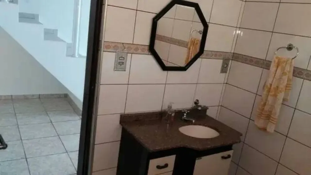 Depósito-Galpão, 167 m² - Foto 8