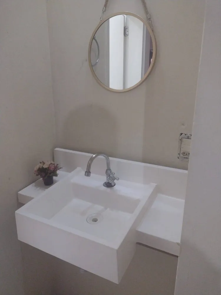 Apartamento, 2 quartos, 55 m² - Foto 9