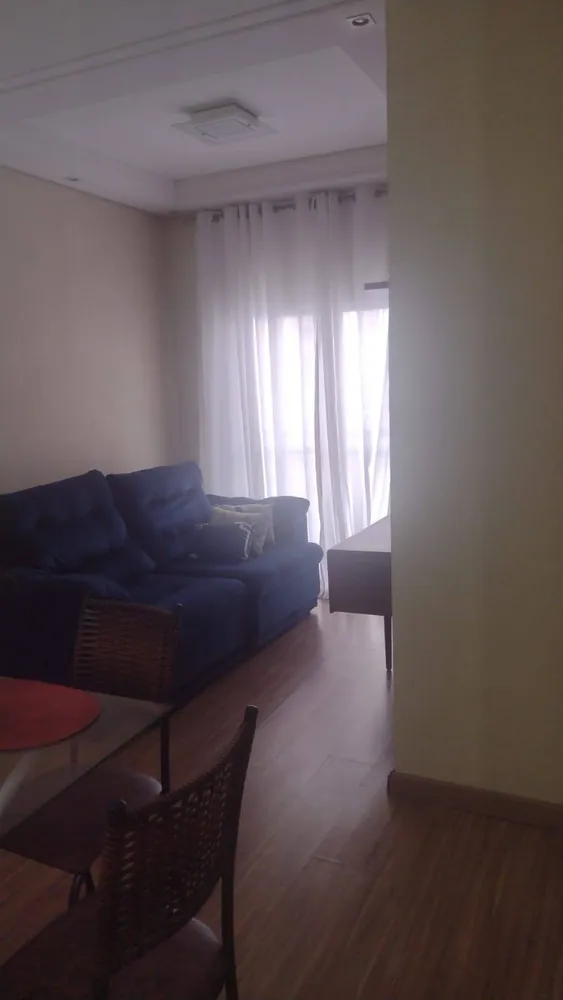 Apartamento, 2 quartos, 55 m² - Foto 3