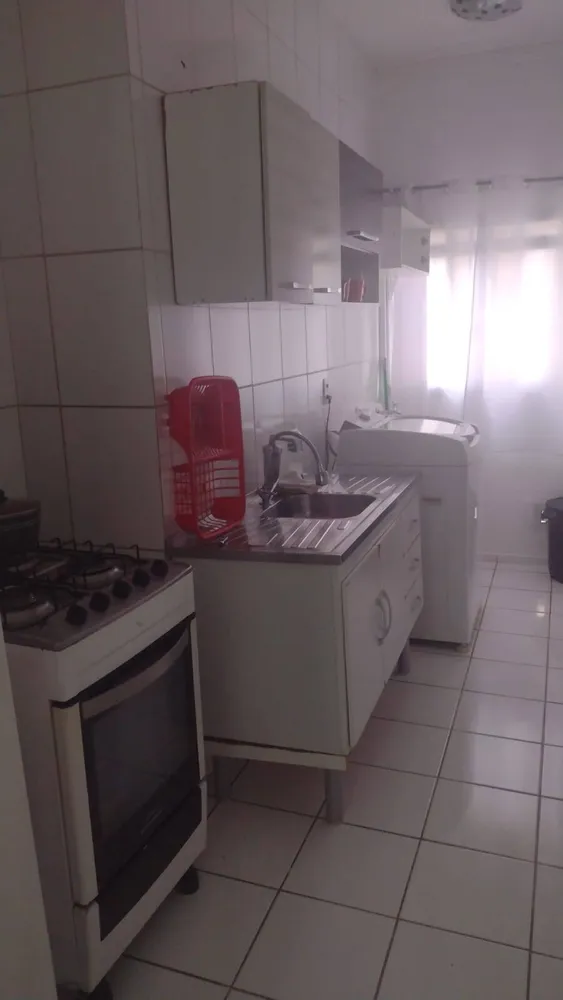 Apartamento, 2 quartos, 55 m² - Foto 2