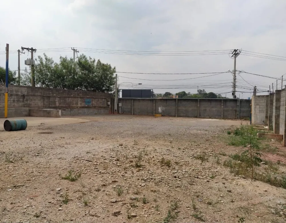 Terreno, 619 m² - Foto 1