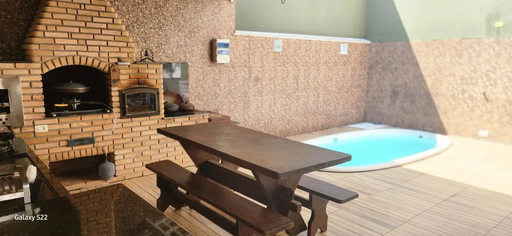 Casa de Condomínio, 5 quartos - Foto 2