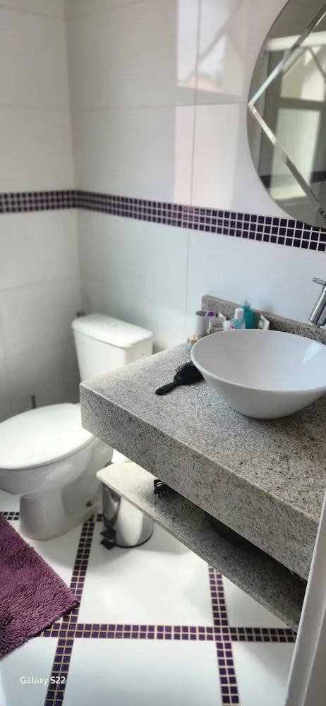 Casa de Condomínio, 5 quartos - Foto 4