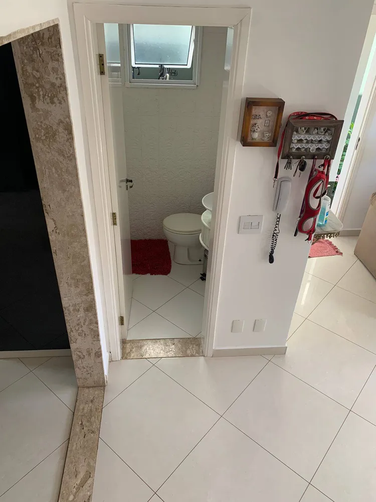 Casa de Condomínio, 5 quartos - Foto 5