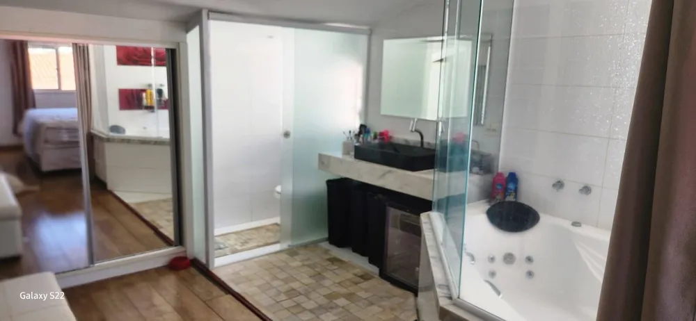 Casa de Condomínio, 5 quartos - Foto 3