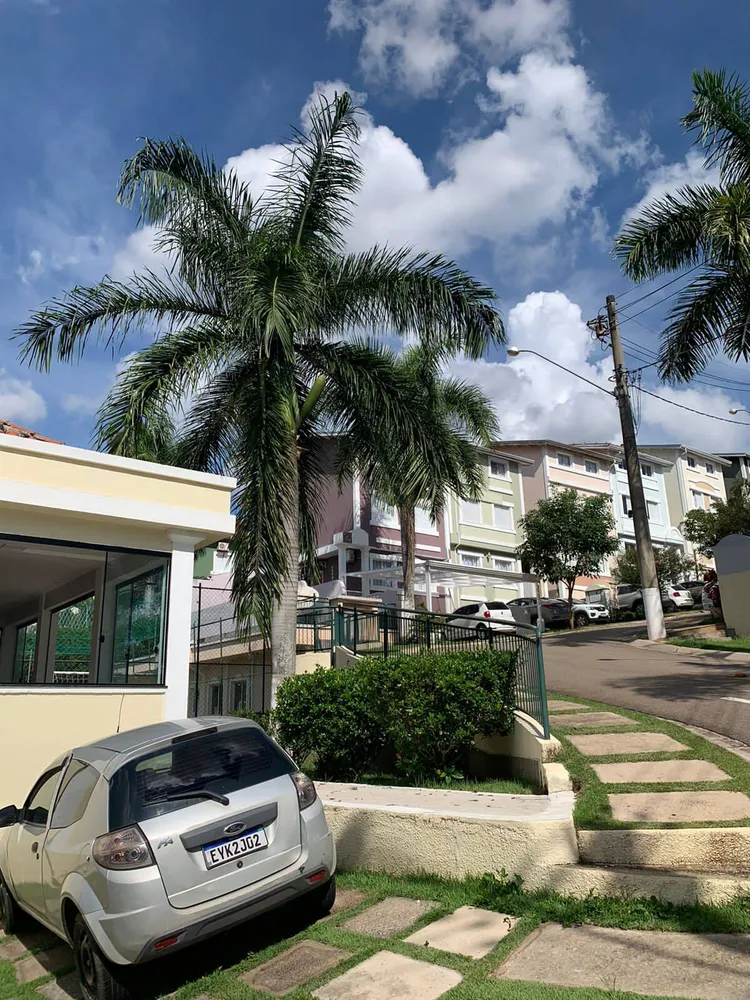 Casa de Condomínio, 5 quartos - Foto 12