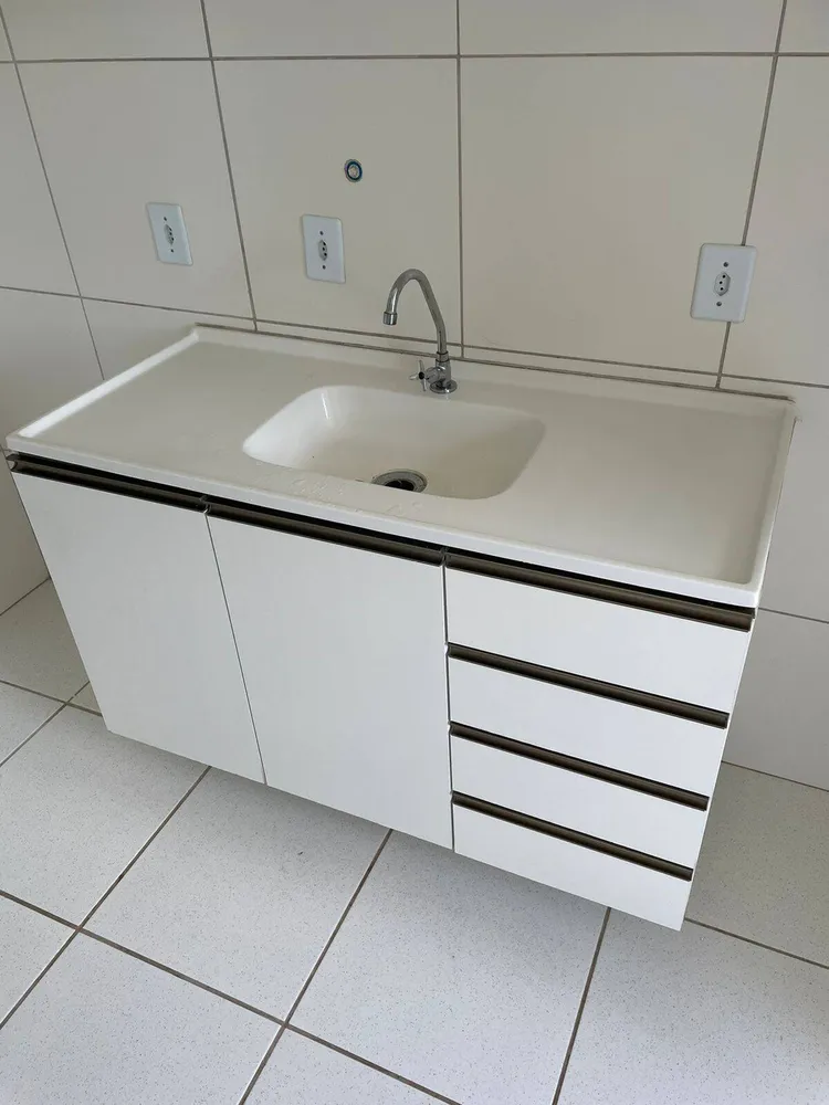 Apartamento, 2 quartos, 48 m² - Foto 8