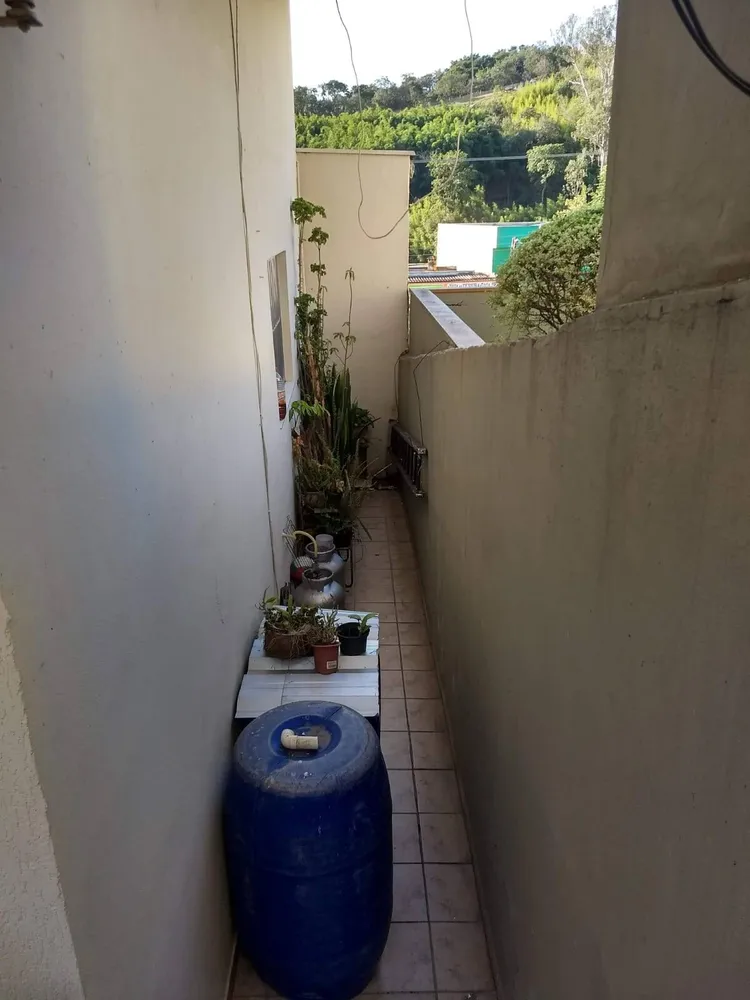 Casa, 3 quartos, 191 m² - Foto 9