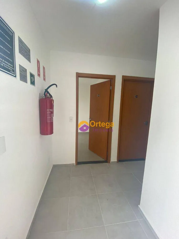 Apartamento, 2 quartos - Foto 2