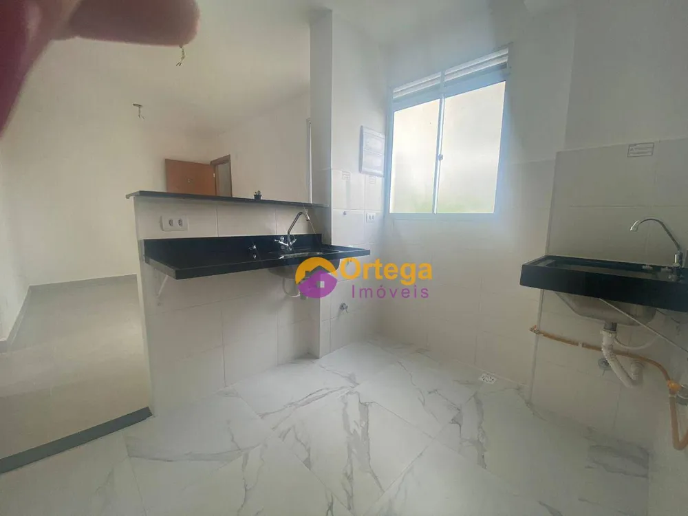 Apartamento, 2 quartos - Foto 4