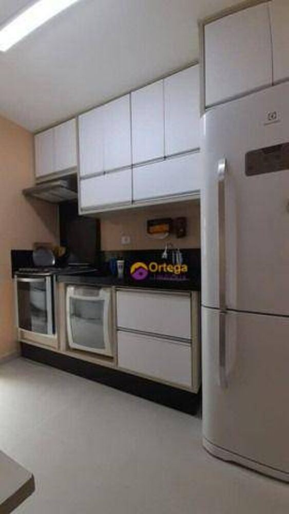 Apartamento à venda com 3 quartos, 90m² - Foto 5
