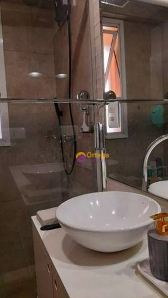 Apartamento, 3 quartos, 90 m² - Foto 4