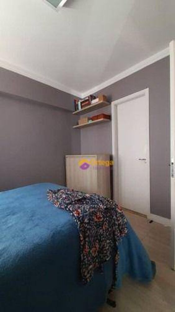 Apartamento à venda com 3 quartos, 90m² - Foto 6