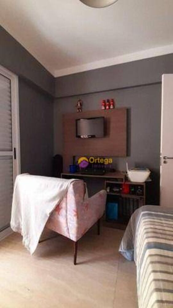 Apartamento à venda com 3 quartos, 90m² - Foto 9