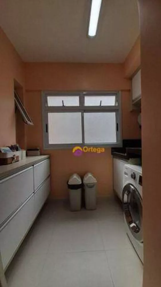 Apartamento, 3 quartos, 90 m² - Foto 1