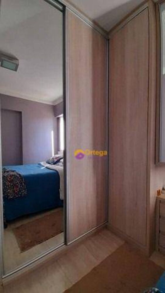 Apartamento à venda com 3 quartos, 90m² - Foto 8