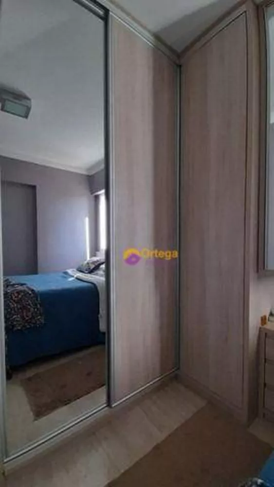 Apartamento, 3 quartos, 90 m² - Foto 2