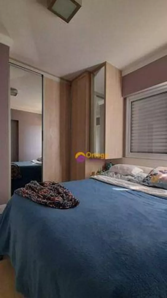 Apartamento, 3 quartos, 90 m² - Foto 3