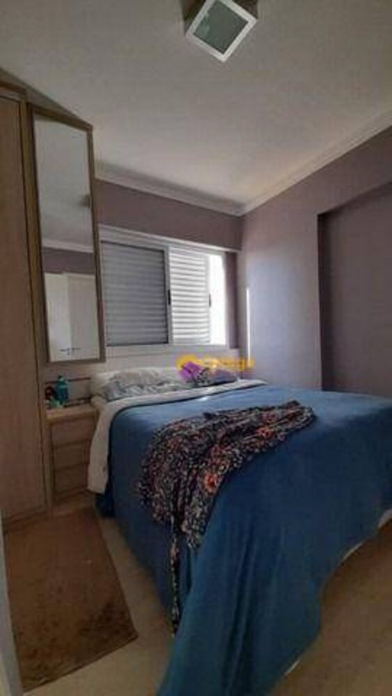 Apartamento à venda com 3 quartos, 90m² - Foto 7
