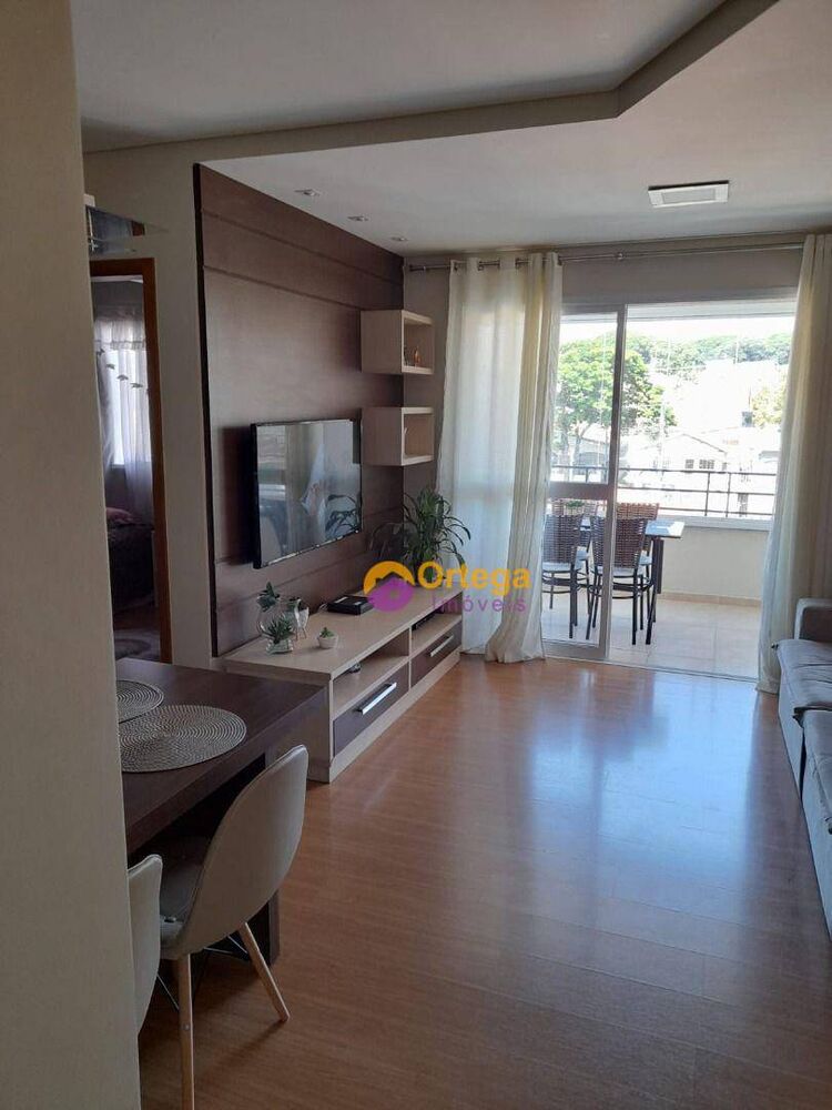 Apartamento, 2 quartos - Foto 1