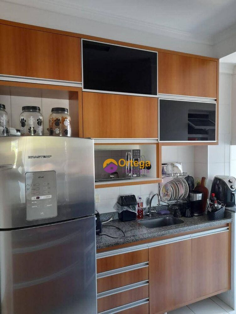 Apartamento, 2 quartos - Foto 2