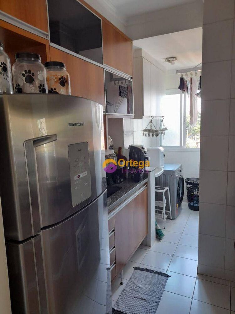 Apartamento, 2 quartos - Foto 3