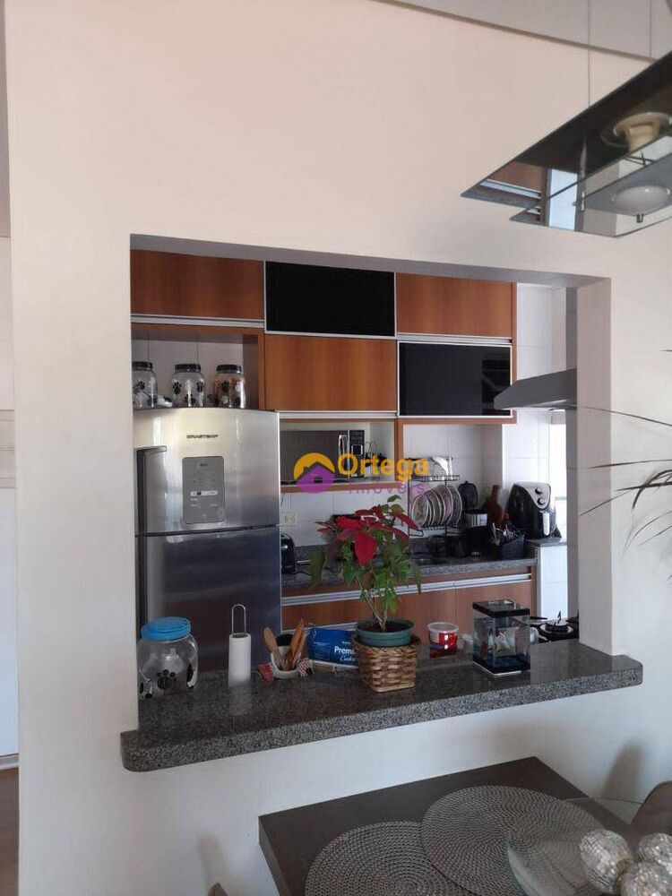 Apartamento, 2 quartos - Foto 4