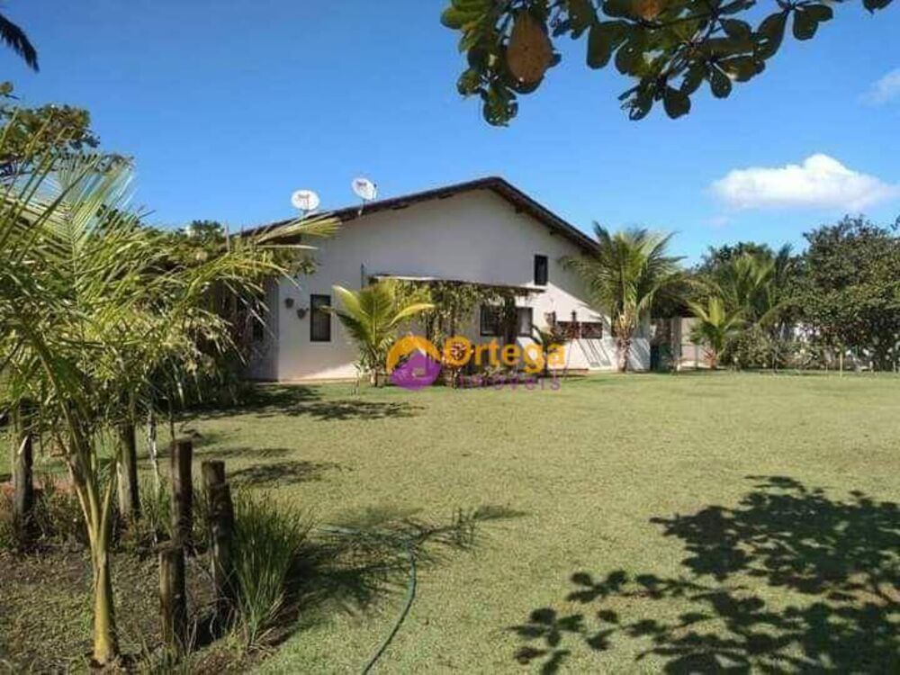Casa de Condomínio, 3 quartos - Foto 7