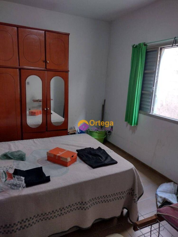 Casa, 3 quartos, 138 m² - Foto 1
