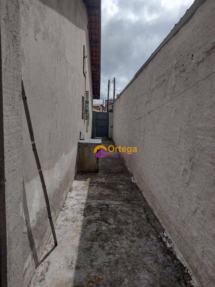 Casa, 3 quartos, 138 m² - Foto 4