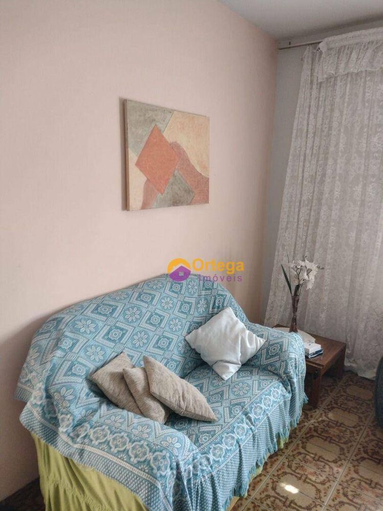 Casa, 3 quartos, 138 m² - Foto 2