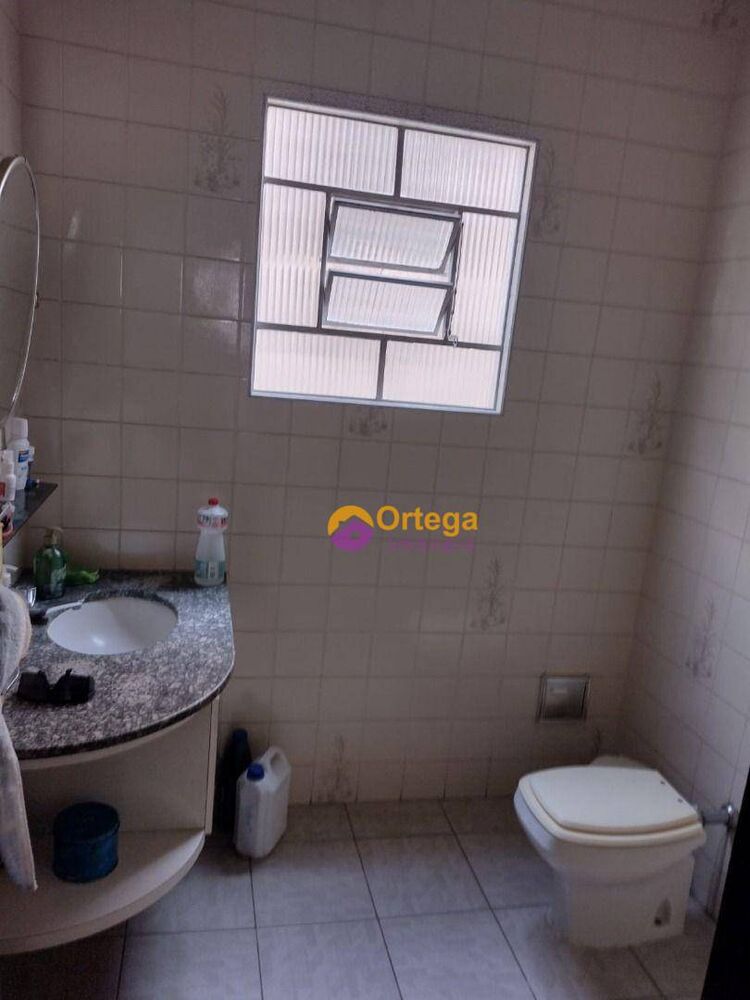 Casa, 3 quartos, 138 m² - Foto 7