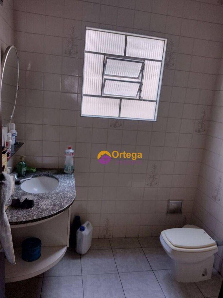 Casa, 3 quartos, 138 m² - Foto 6