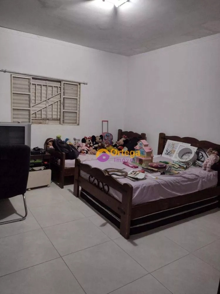 Chácara, 1650 m² - Foto 2