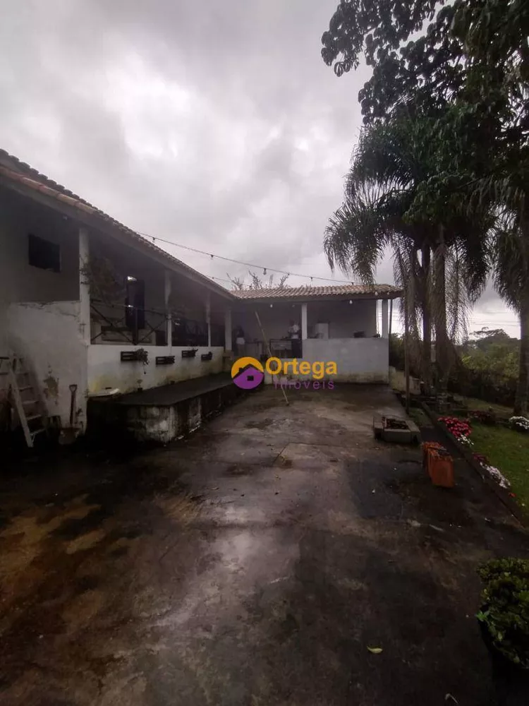 Chácara, 1650 m² - Foto 1